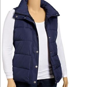 Old Navy Vest